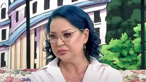 Cum a aflat Eugenia Șerban că fiul ei se droghează: „Mi-a furat toate bijuteriile din casă”. Primea bani pe ascuns de la tatăl lui