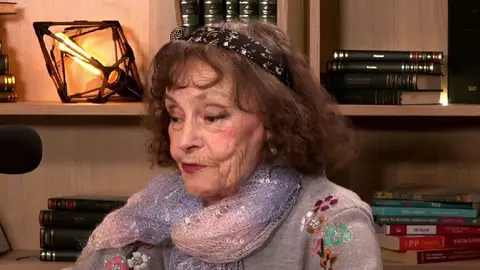 Marina Voica și-a pregătit înmormântarea: „Deja ne-am hotărât”. De ce nu a avut niciodată copii