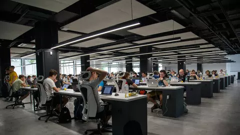 Piața muncii în Q1 – 75.000 de joburi noi și 3 milioane de aplicări. Retailul, serviciile, call-center și turismul sunt domeniile cu cele mai multe locuri de muncă scoase în piață