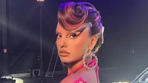 Alexandra Stan a fost înșelată de Dorian Popa. Povestea de dragoste a fostului cuplu: „L-am prins cu ea”