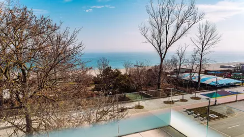 De ce să alegi apartamente de vacanță în Eforie Nord pentru concediul de vară la mare