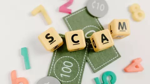 Fraudă financiară: Ce este și cum să vă protejați