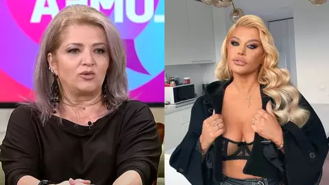 Carmen Rădulescu, declarații acide la adresa Loredanei Groza: „Nu uita de unde ai plecat și...”