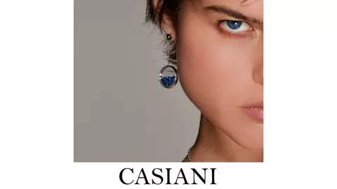 Casiani.ro Bijuterii cu pietre prețioase- Povești gravate în timp, simboluri ale eleganței atemporale