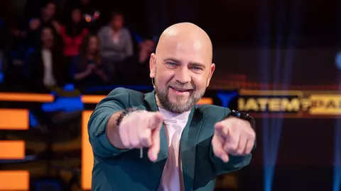 E oficial! Cosmin Seleși revine pe micul ecran: „24 de protagoniști numai unul și unul”