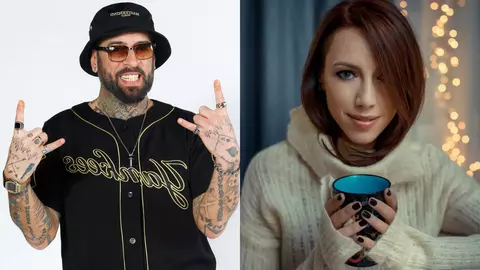 CRBL se află la al doilea divorț. Cine e femeia cu care a fost căsătorit la 20 de ani