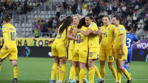 Naționala Feminină de Fotbal luptă împotriva stereotipurilor de gen și misoginism