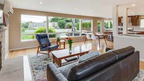 Amenajarea unui living open-space modern: piese de mobilier recomandate 
