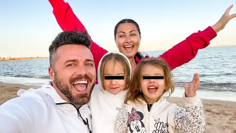 Gabriela Cristea a povestit că fiica ei a fost abuzată emoțional de educatoarea de la grădiniță: „A strâns-o de mână și a certat-o”