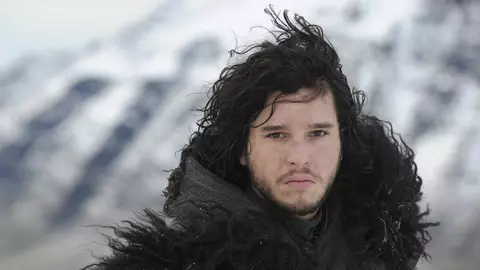 Un episod special din „Game of Thrones” cu Jon Snow a fost anulat. Iată de ce