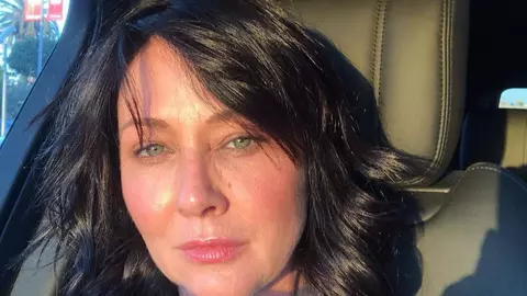 Boala de care suferea Shannen Doherty. Actrița a murit la vârsta 53 de ani
