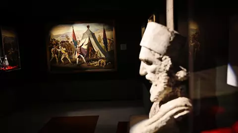 Ce taine și comori ascunde istoria României. Art Safari expune peste 100 de capodopere și obiecte rare din trecutul țării