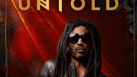 Legenda globală a muzicii pop-rock Lenny Kravitz vine pe scena UNTOLD 2024 cu un show unic