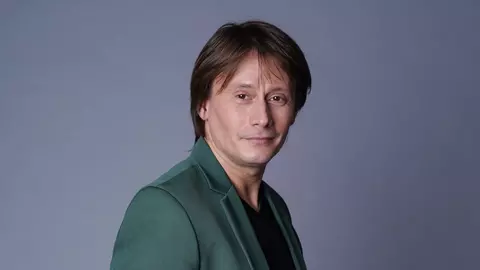 Marius Manole are propria emisiune la TV. La ce post apare: „Asta e o realizare mare și este o provocare deoarece eu sunt om de teatru”