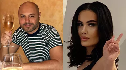 Mihai Mitoșeru, adevăratul motiv pentru care s-a despărțit de Oana Zăvoranu: „O să rămână tot timpul în sufletul meu”