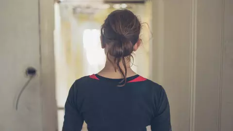 Cele patru motive pentru care te poate părăsi o femeie
