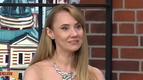 Iubitul Oanei Ioniță i-a cunoscut copiii. Fosta bebelușă de la „Cronica Cârcotașilor” a divorțat anul trecut