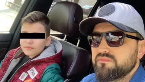 Chef Orlando Zaharia, mărturisiri emoționante despre boala fiului său: „I se făcea rău și noi nu știam de la ce”