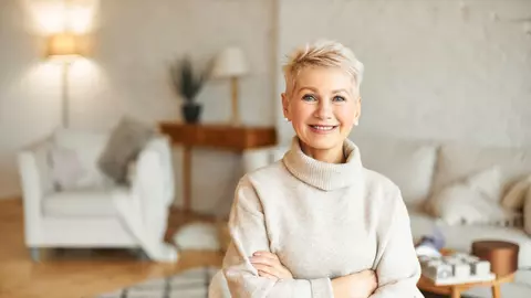 Menopauza dezvăluită: ghid complet de simptome și tratamente