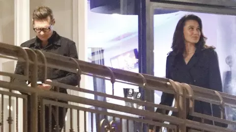 Ryan Seacrest și Aubrey Paige și-au spus „Adio” după trei ani de relație. Au confirmat deja despărțirea: „După trei ani frumoși împreună...”