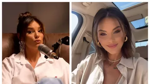 Ramona Olaru, dezvăluiri neașteptate despre copilăria ei: „Ceva îngrozitor”