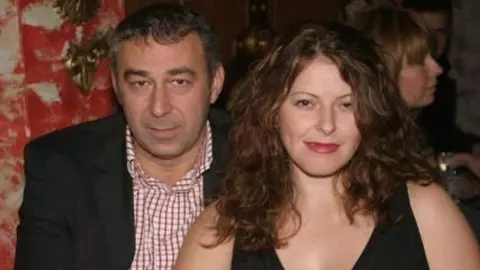 Rita Mureșan, despre relația din prezent cu fostul soț. Au divorțat în urmă cu 17 ani: „A fost șocul acela”