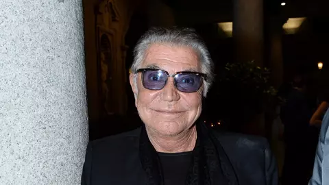 Roberto Cavalli a murit. Celebrul designer italian avea 83 de ani