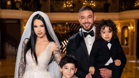 De ce Roxana Vancea și-a retras băiețelul de la școala privată. Milan merge acum la stat: „S-a schimbat total copilul”