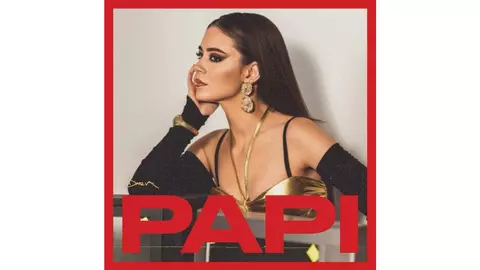 Pariul lui Tudor Chirilă de la Vocea României, Daria, a confirmat. Piesa proaspăt lansată este virală pe Tik Tok