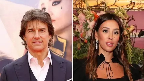 Tom Cruise s-a despărțit de iubita lui, Elsina Khayrova, dintr-un motiv ciudat