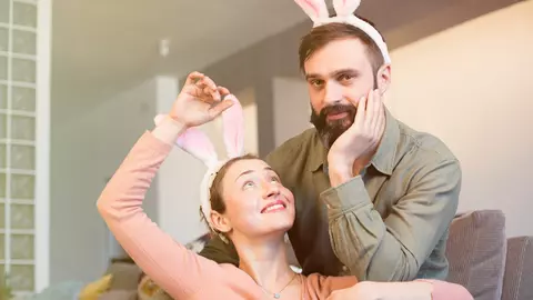 Top 5 cadouri de Paşte pentru iubit