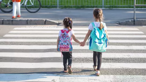 Concursul “Educaţie rutieră, educaţie pentru viaţă” ediția 2024