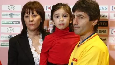 Soţia lui Iosif Rotariu a murit. Care au fost ultimele ei cuvinte