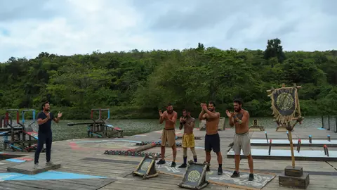 Semifinala „Survivor All Stars” 2024. Patru concurenți luptă pentru a ajunge în marea finală de joi