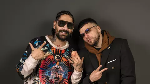 Ce au pățit Connect-R și Shift la „Te cunosc de undeva”, sezonul 20: „Chiar trebuia să ne mai dea un pumn la final?”