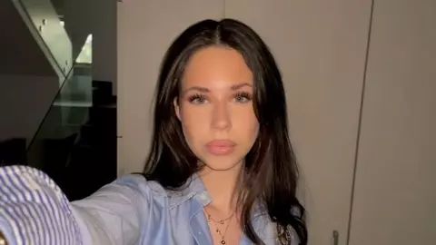 Andreea Marin și Ștefan Bănică jr, cadouri scumpe pentru fiica lor. Ce bijuterii poartă Violeta