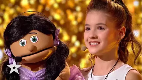 Îți aduci aminte de Ana Maria Mărgean, care a câștigat „Românii au talent” 2021? Ce rol important are în emisiunea de la Pro TV