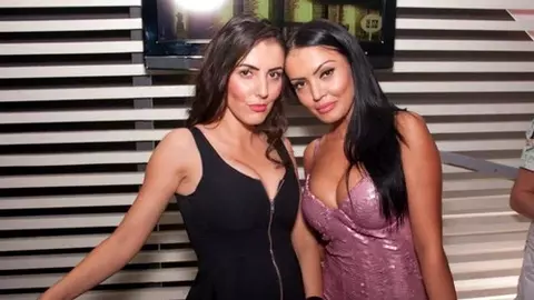 Cum arată și cu ce se ocupă sora Andreei Mantea. Lavinia a stat departe de lumina reflectoarelor