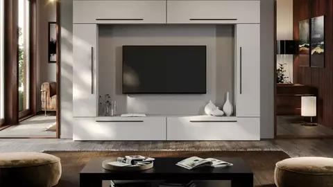 Cum alegem mobila pentru Living
