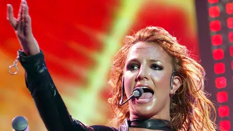 Britney Spears a ieșit desculță dintr-un hotel după o ceartă cruntă cu iubitul ei și a spus…
