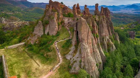 BULGARIA, așa cum nu ți-o imaginezi