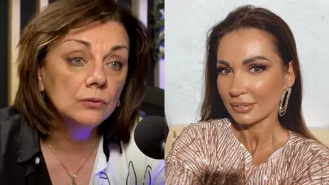 Carmen Tănase și-a spus părerea sinceră despre Nicoleta Luciu: „A făcut o mare greșeală”