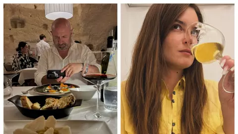 Prin ce experiență mai puțin plăcută au trecut Doina Teodoru și Cătălin Scărlătescu în vacanța în Italia: „Mă gândesc că poate doar am nimerit într-o zi fatidică acolo”