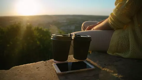 Se spune că acesta este cel mai relaxant cântec din lume. Tu ce zici?