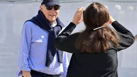 Cine este cea mai bogată femeie din lume? „Nu locuiesc într-o vilă. Nu suntem mari colecționari de artă și, după cum vedeți, nu port bijuterii”