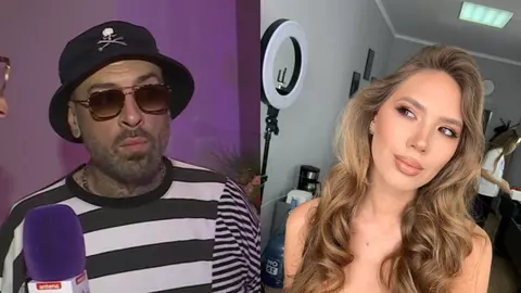 Dovada că relația lui CRBL cu iubita tinerică e mai serioasă decât se credea. Cum au fost surprinși cei doi