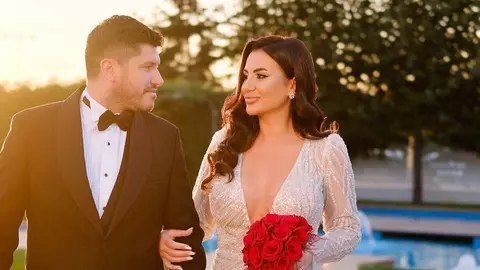 Cristi Tănase a depus actele de divorț după ce soția sa a obținut ordin de protecție. Nu își mai poate vedea nici fiica de doar 2 luni
