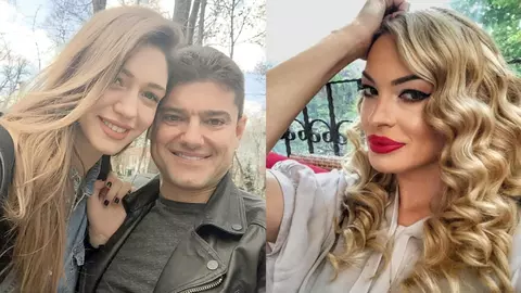 Cristian Boureanu rupe tăcerea despre căsătoria cu Valentina Pelinel și relația cu Laura Dincă: „Femeile se schimbă într-un ritm, bărbații altul”
