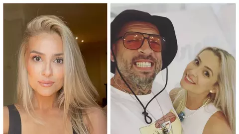 Elena Vîșcu a vorbit deschis despre divorțul de CRBL. Ce i-a transmis artistului: „Îi mulțumesc...”