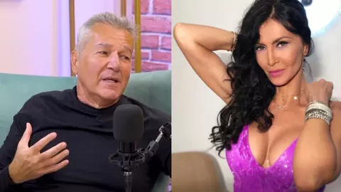 Dan Bittman, detalii picante despre relația amoroasă cu Mihaela Rădulescu: „Am dus-o dincolo de nori”